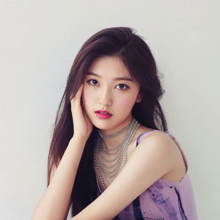 LOONA - [Jinsoul & Choerry] (Single Album) – kpopalbums.com