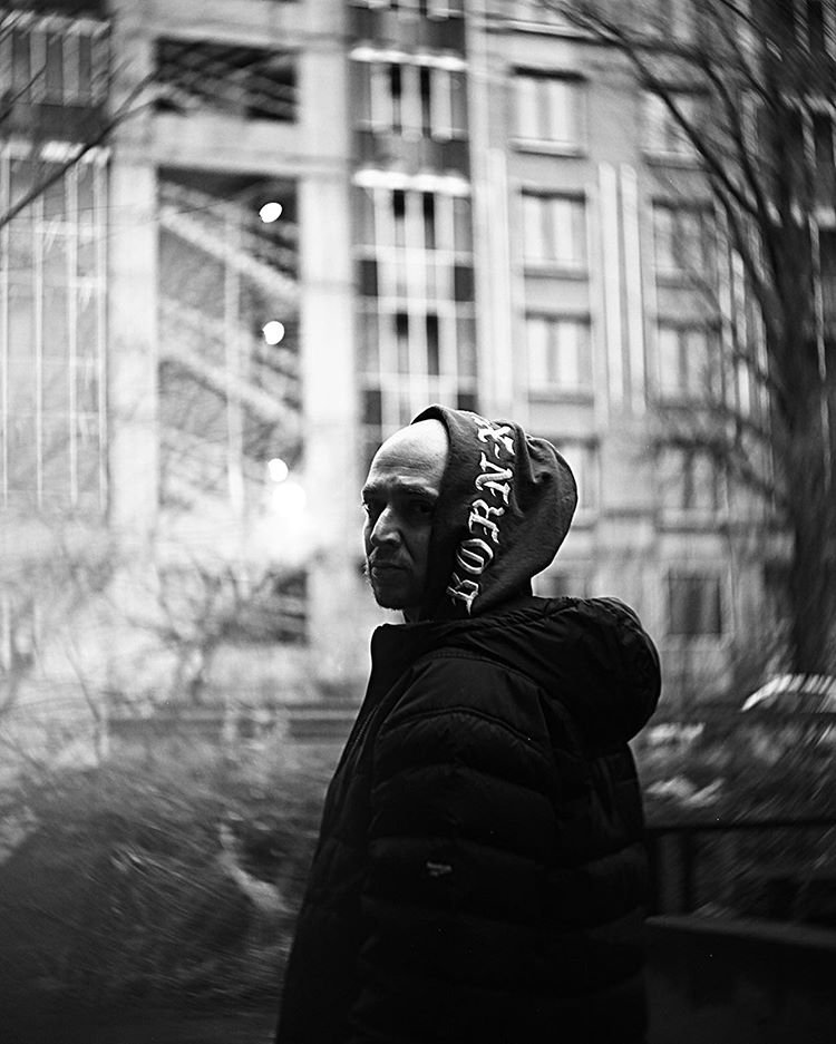 Oxxxymiron music, videos, stats, and photos | Last.fm