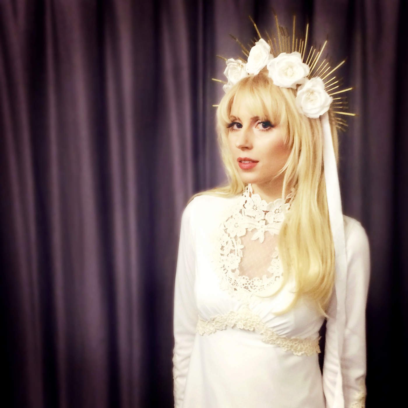 Amanda Jenssen When We Dig For Gold In The Usa