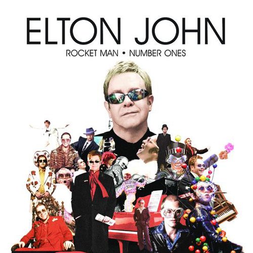 Sacrifice - Elton John 