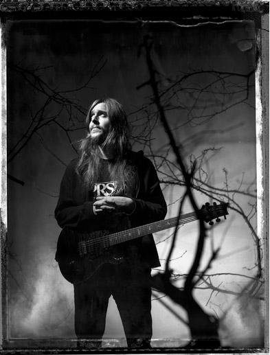 Mikael Åkerfeldt Photos (1 of 31) Last.fm