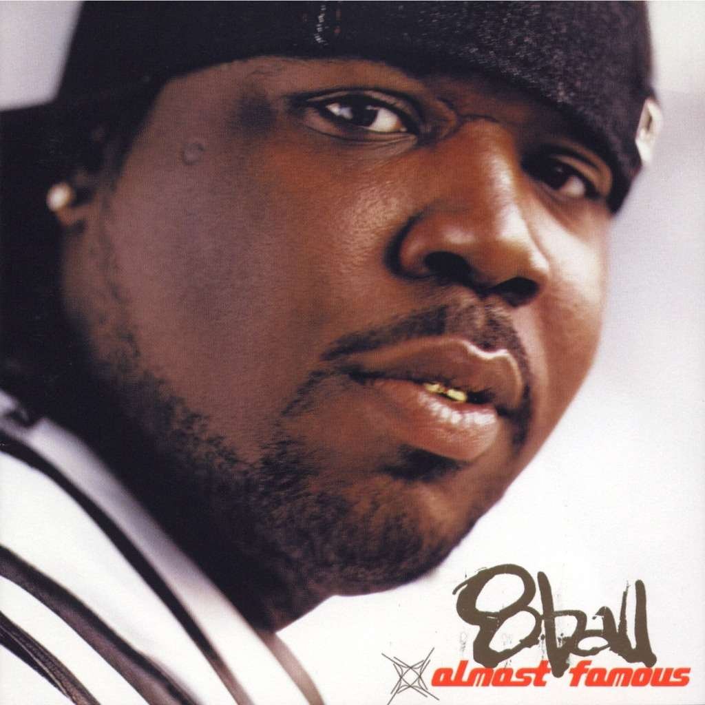8 ball rapper age