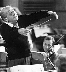Eugene Ormandy