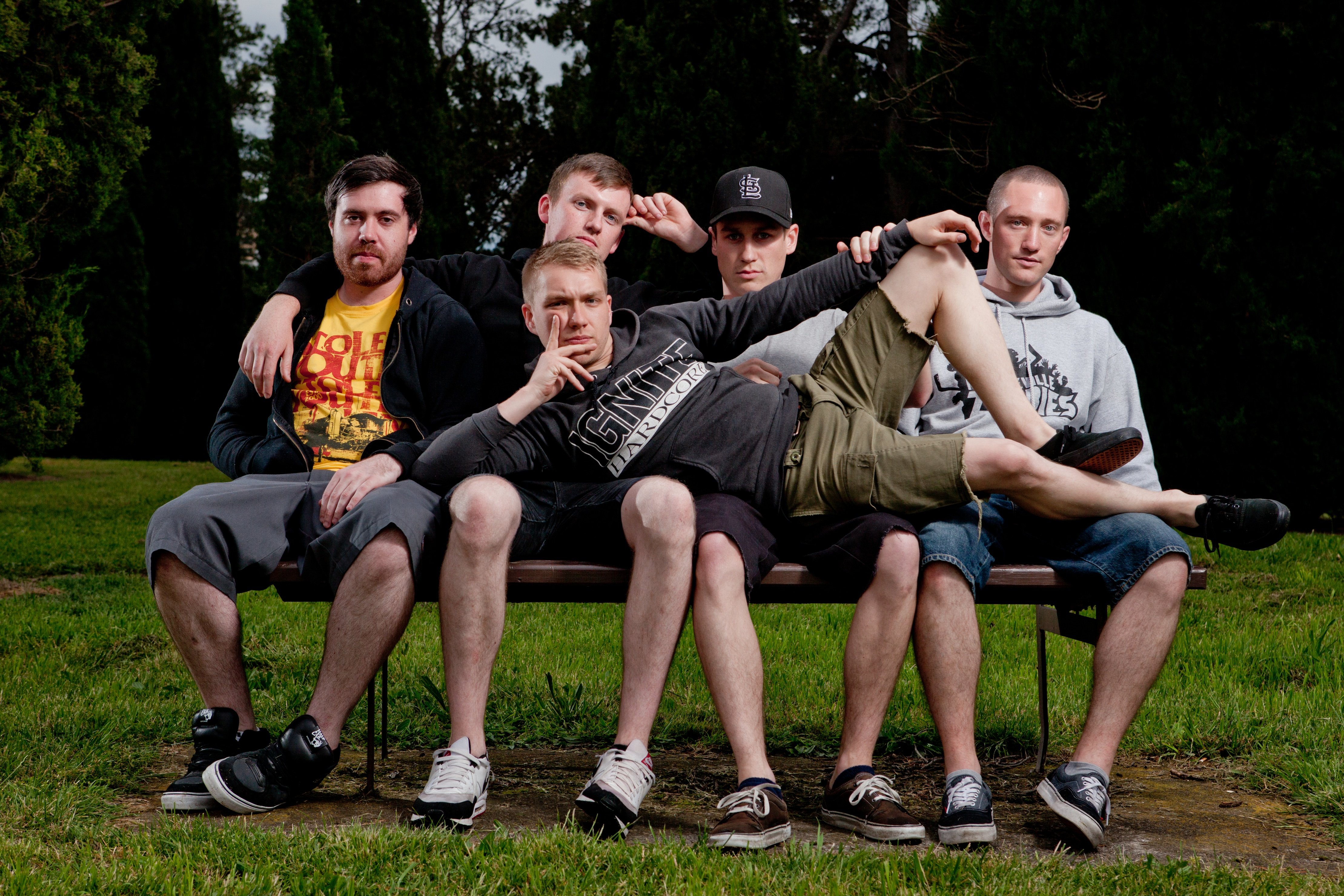 Anchors music, videos, stats, and photos Last.fm