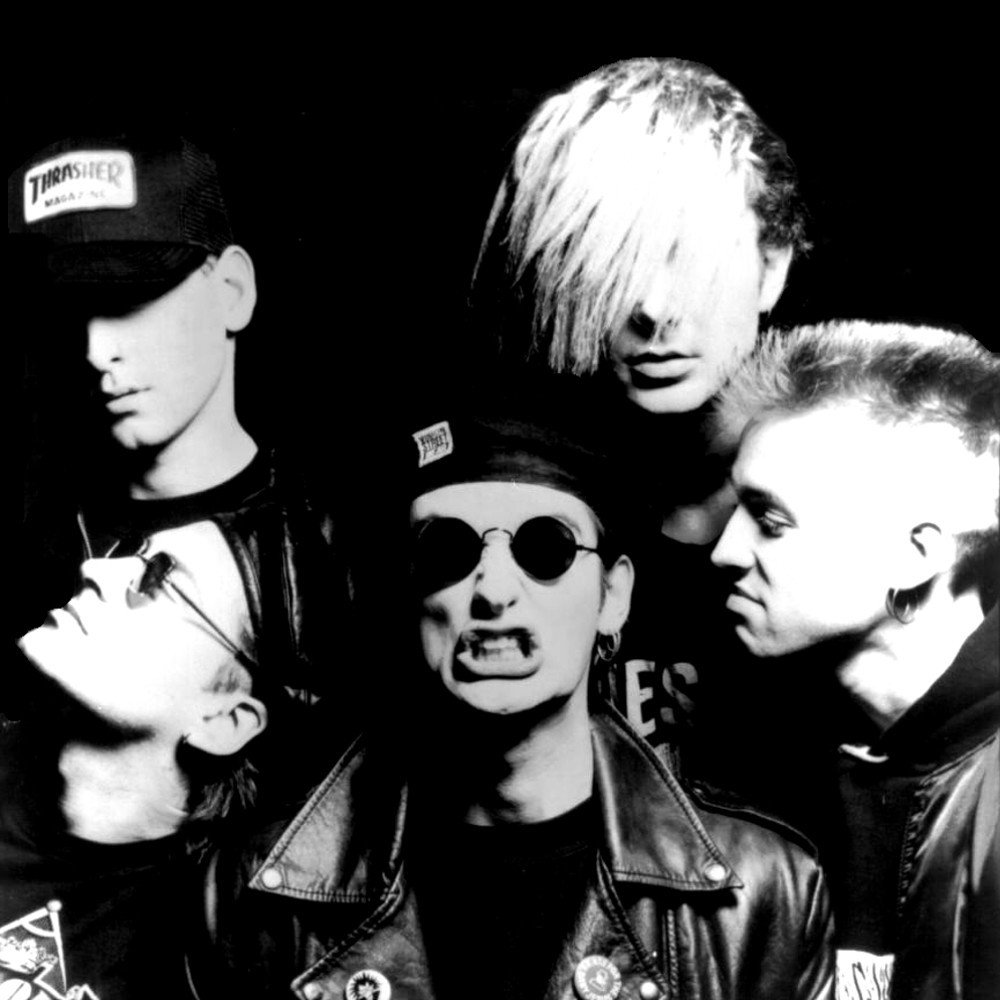 Jesus Jones の音楽 動画 統計および写真 Last Fm
