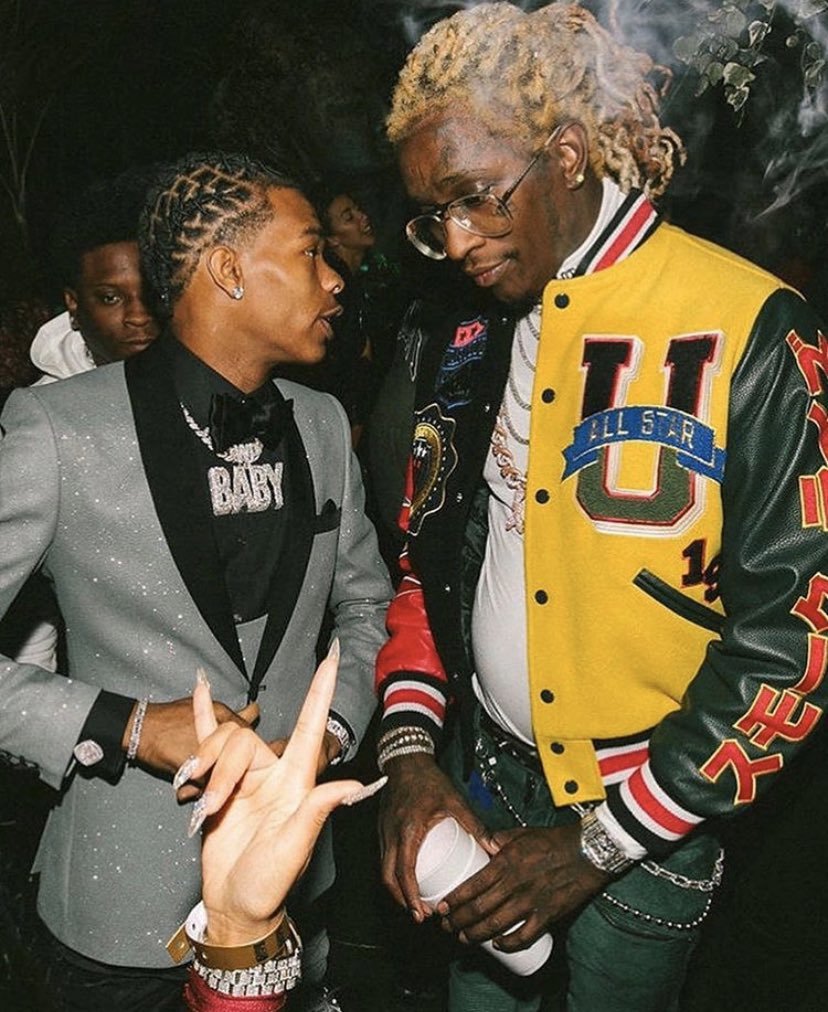 Lil Baby & Young Thug music, videos, stats, and photos | Last.fm
