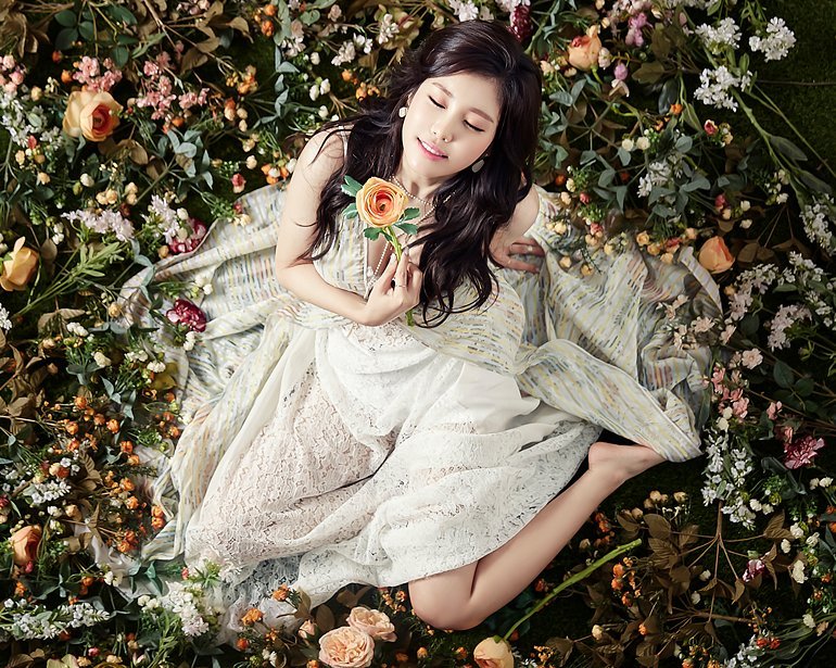 Jun Hyo Seong music, videos, stats, and photos | Last.fm