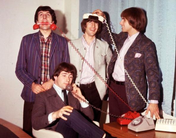 The Troggs