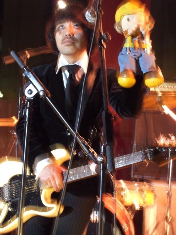 Sonic Dragolgo music, videos, stats, and photos | Last.fm