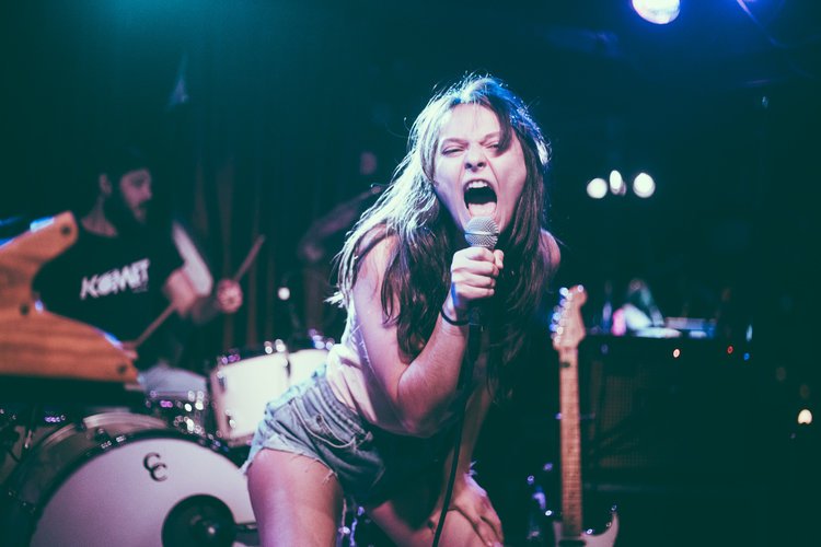 Had Ten Dollaz Cherry Glazerr Last Fm Had ten dollaz but i put it away it's been a long, loveless day you look at me like i'm crazy, baby lay back at ease, get to. last fm