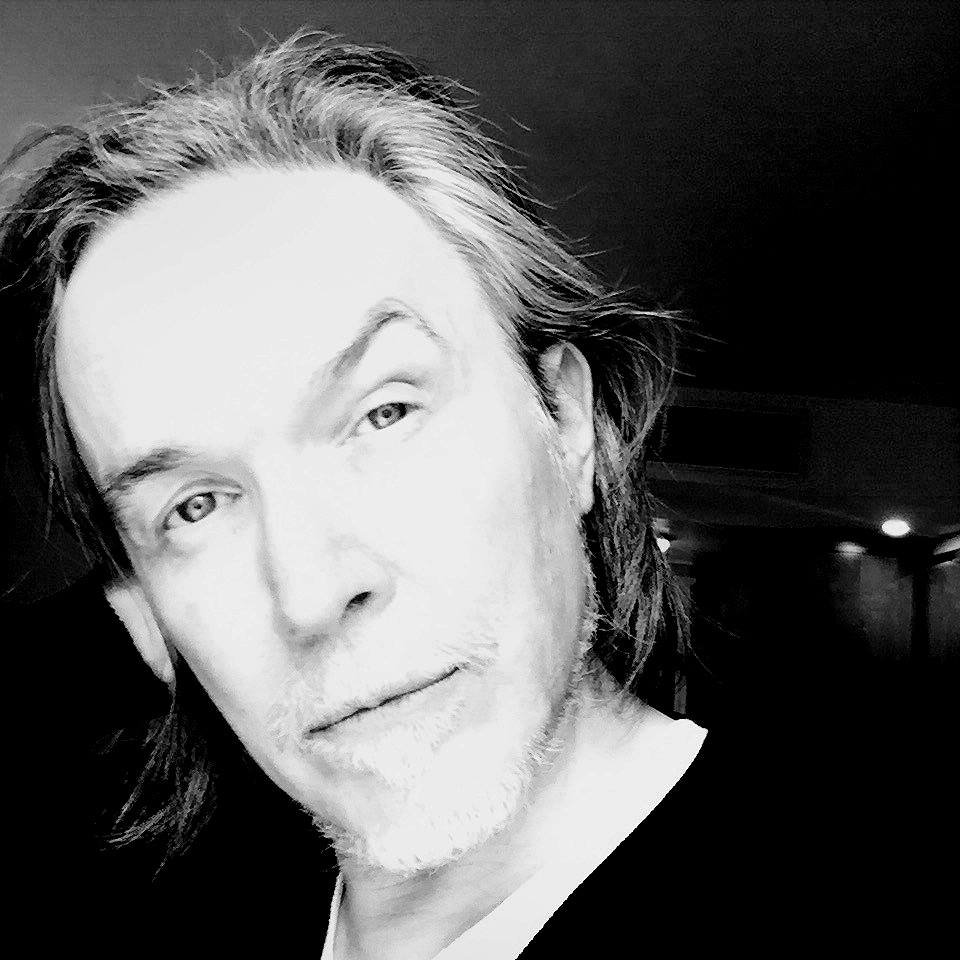 David Sylvian Photos 116 Of 181 Last Fm