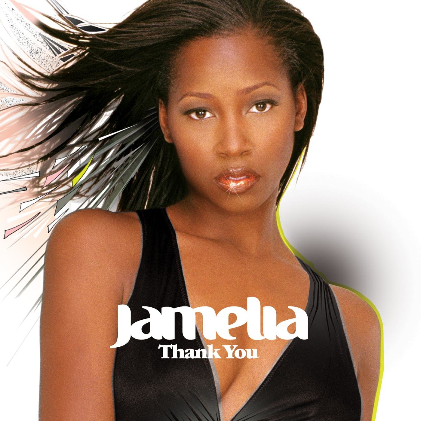 Superstar Jamelia Last.fm