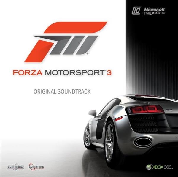 Forza Motorsport 6 (Original Soundtrack) - Album by Kaveh Cohen