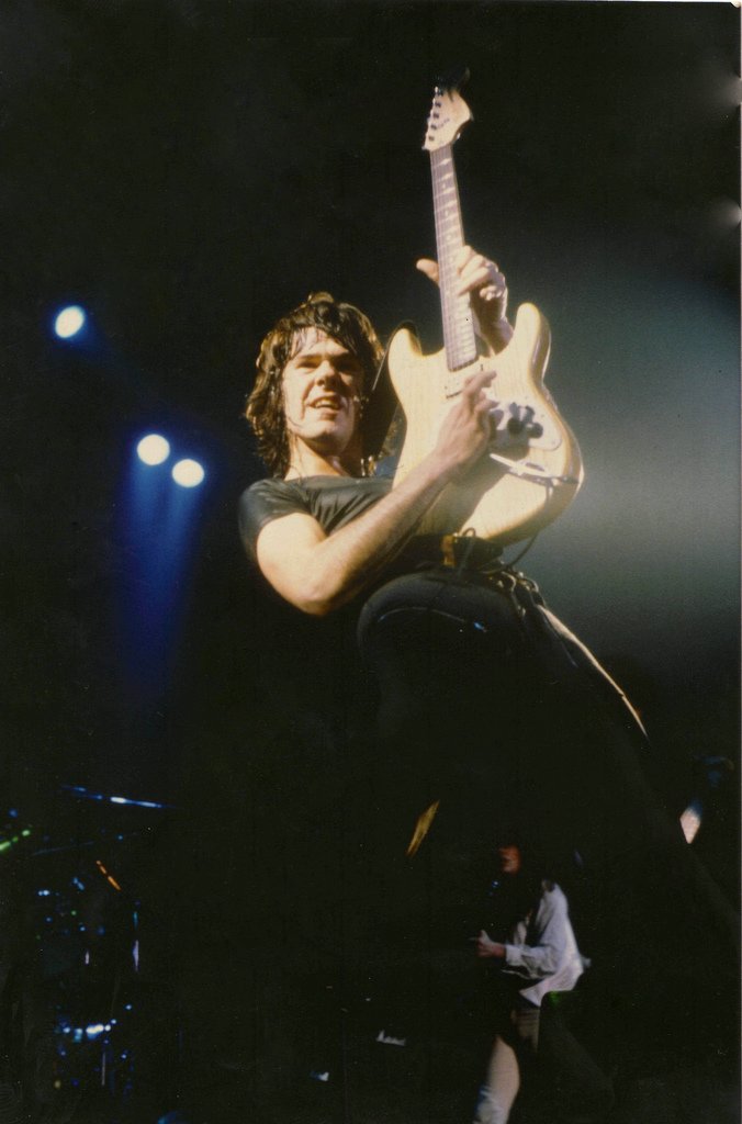 Gary Moore Music Videos Stats And Photos Last Fm