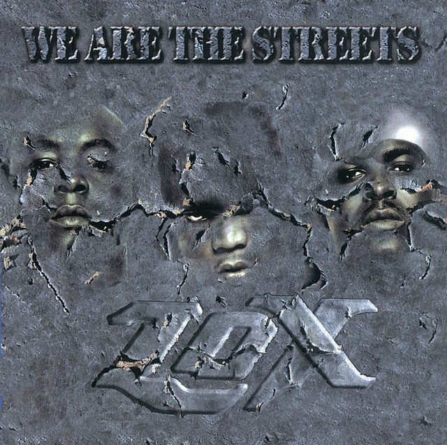 We Are The Streets — The Lox | Last.fm
