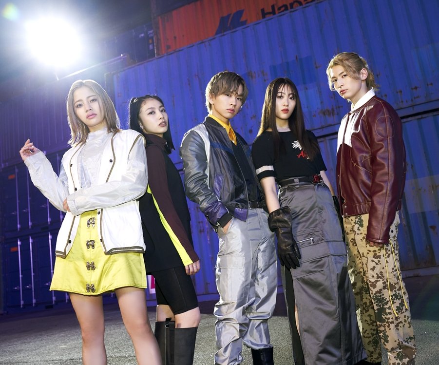 Lol エルオーエル Music Videos Stats And Photos Last Fm Lol エルオーエル Music Videos Stats And Photos Last Fm