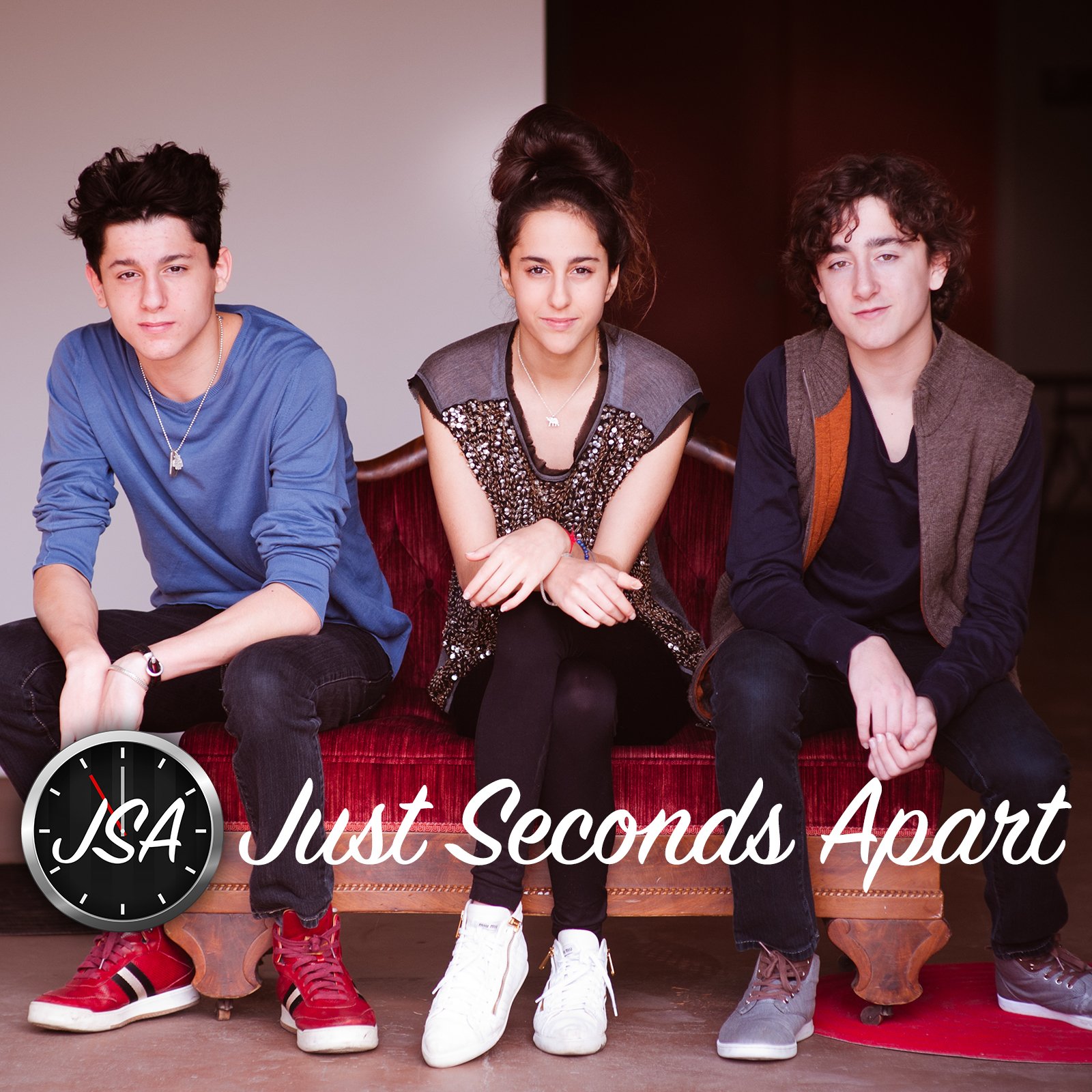 Just the second. 5 seconds of summer. Just the second. Just the second. Just the second.