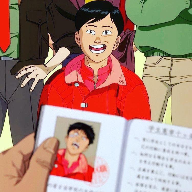 Yarai Akira
