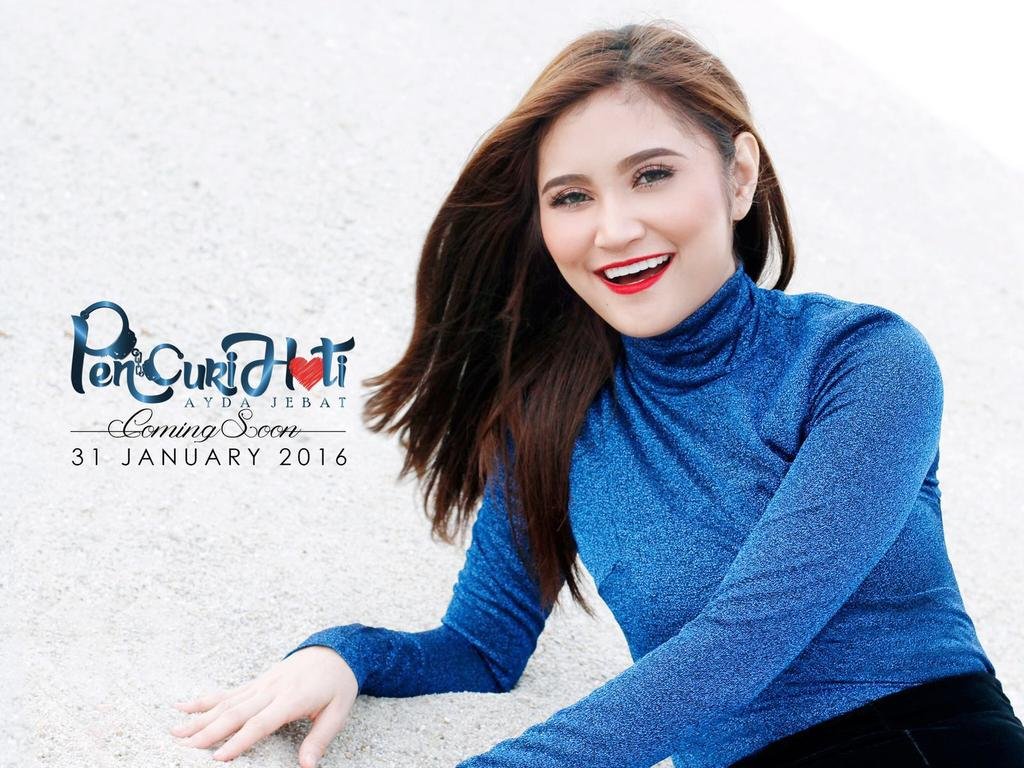 Ayda jebat