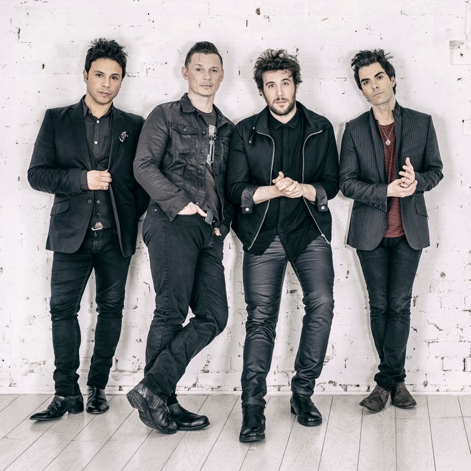 Dakota — Stereophonics | Last.fm