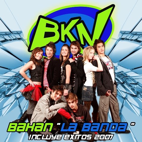 BKN music, videos, stats, and photos | Last.fm