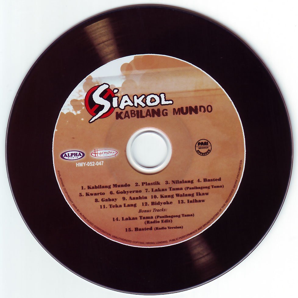 Gabay Siakol Last Fm