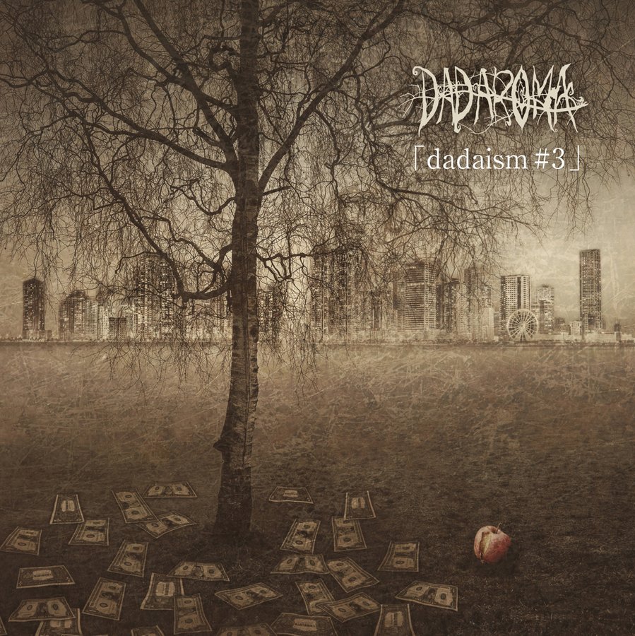 MASTURBATION.」 — DADAROMA | Last.fm