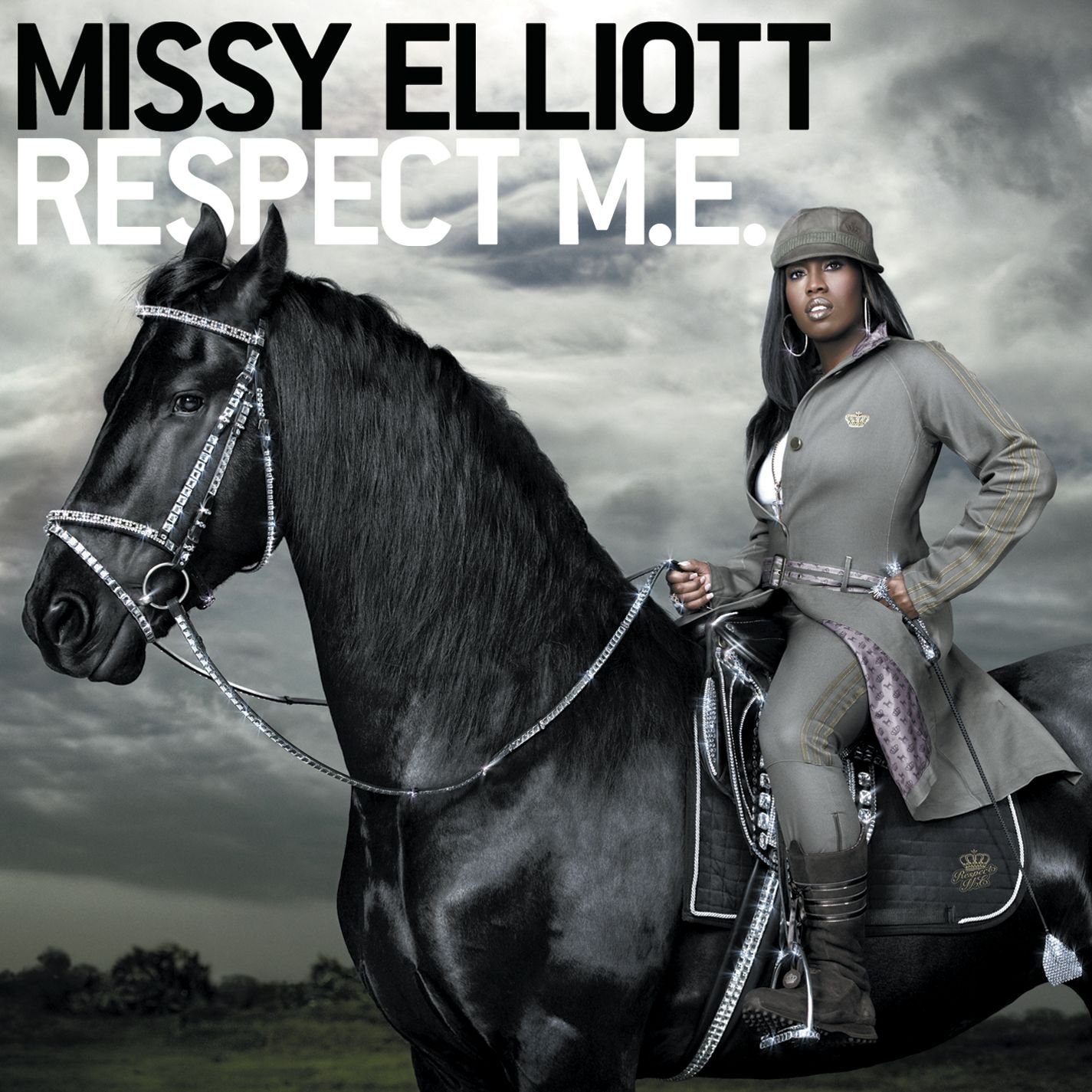 Respect M.E. — Missy Elliott Last.fm