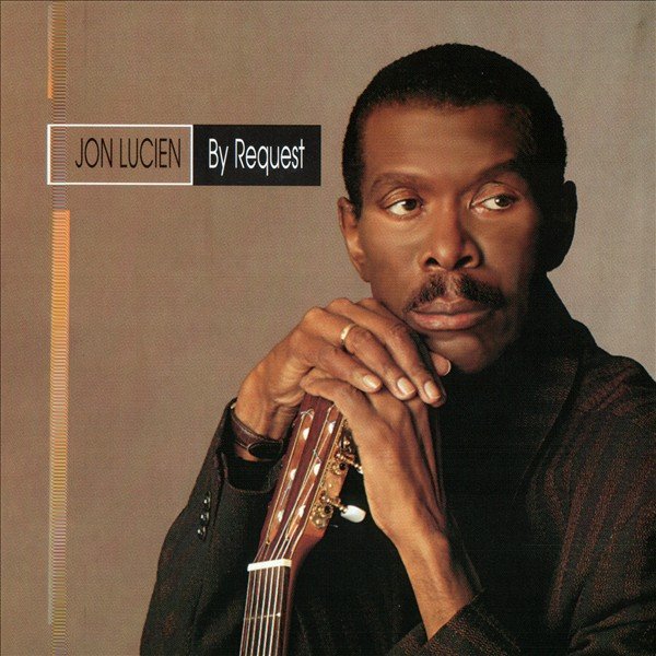 Hello Like Before — Jon Lucien Last.fm