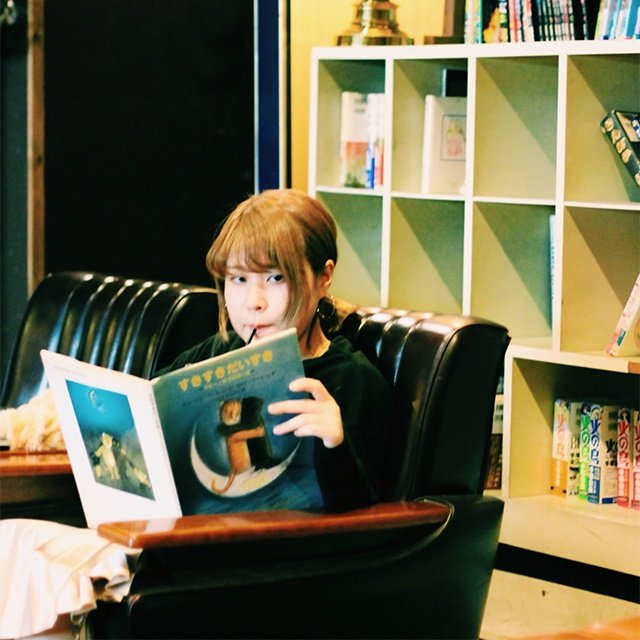 satomoka Profile Picture