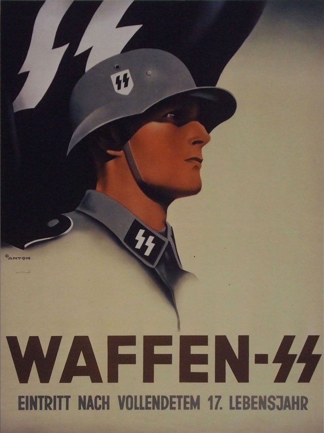 SS marschiert in Feindesland(Piano) — Waffen SS Marschen | Last.fm
