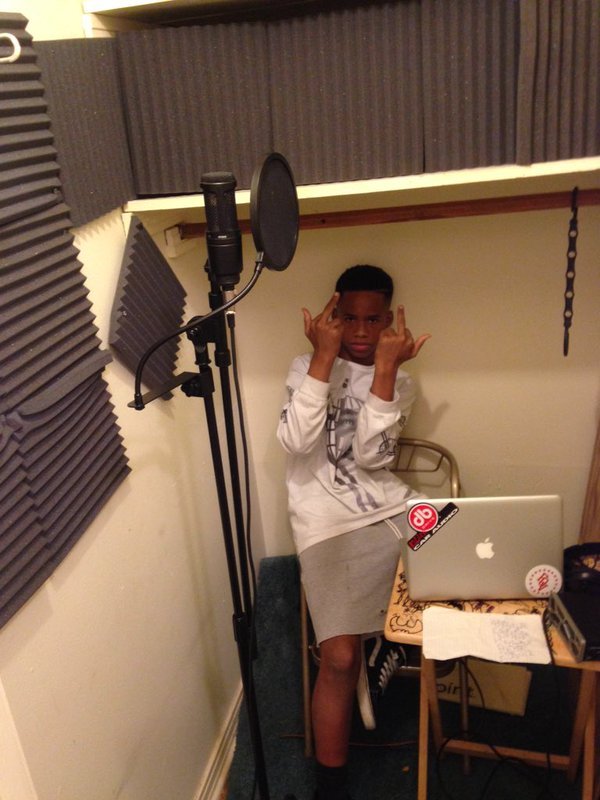 Tay K Cover Image
