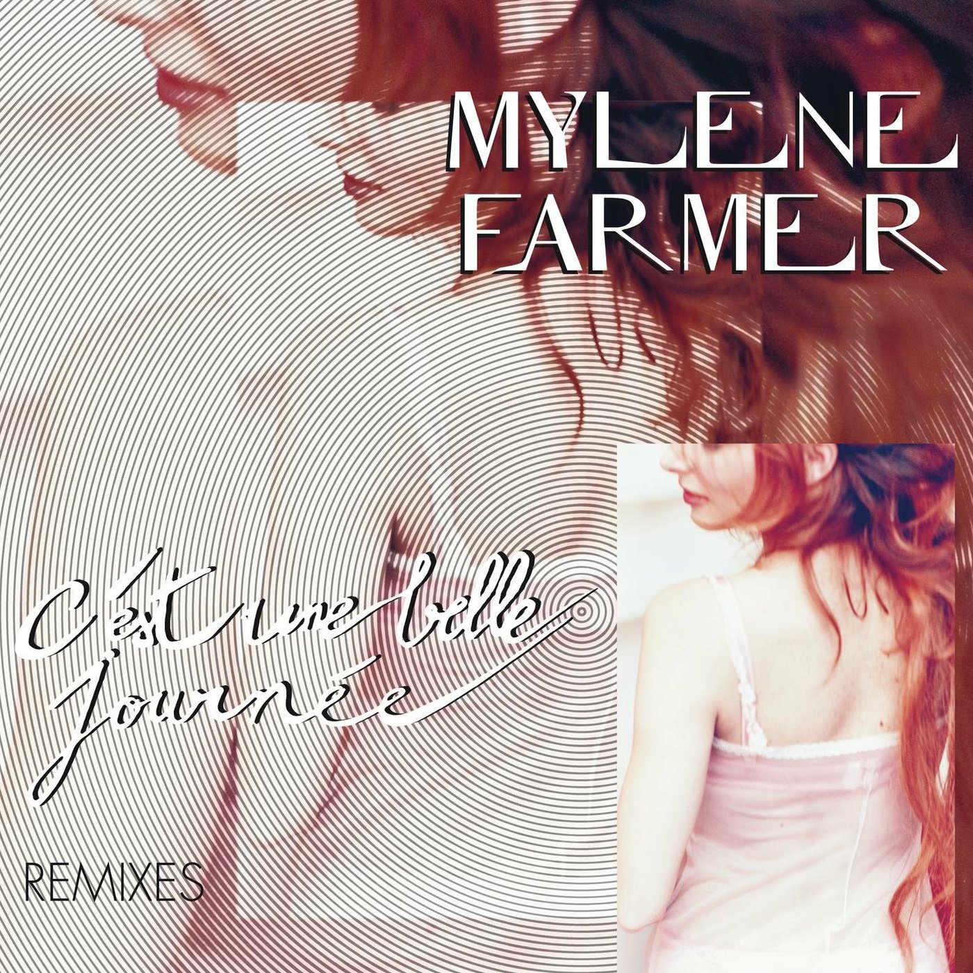 Une belle перевод. Farmer Mylene "2001 - 2011". Belle journee милен фармер. Милен фармер c'est une Belle journee. Mylene Farmer album 2022.