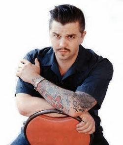 Matt Freeman biography | Last.fm