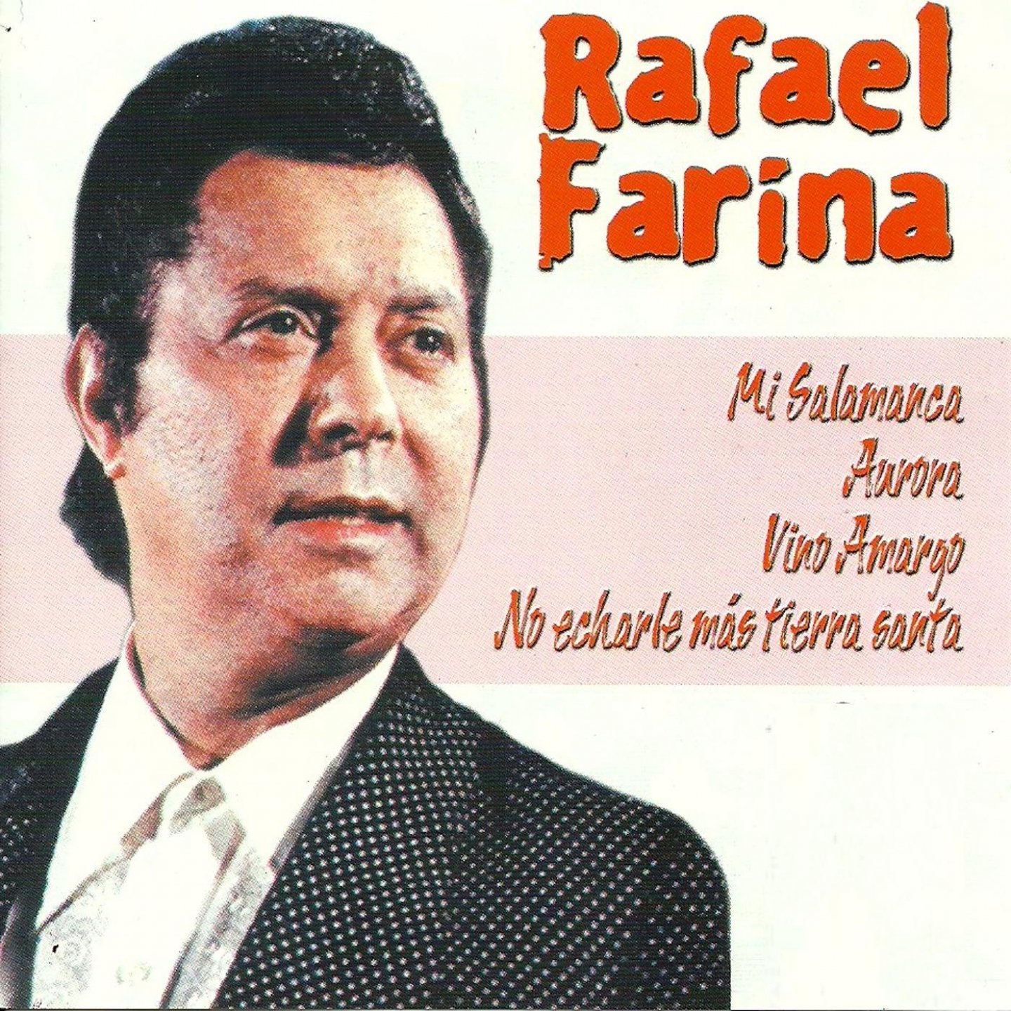 Rafael Farina — Rafael Farina | Last.fm