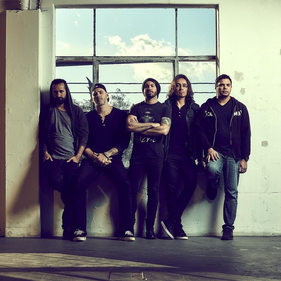 Periphery music, videos, stats, and photos Last.fm