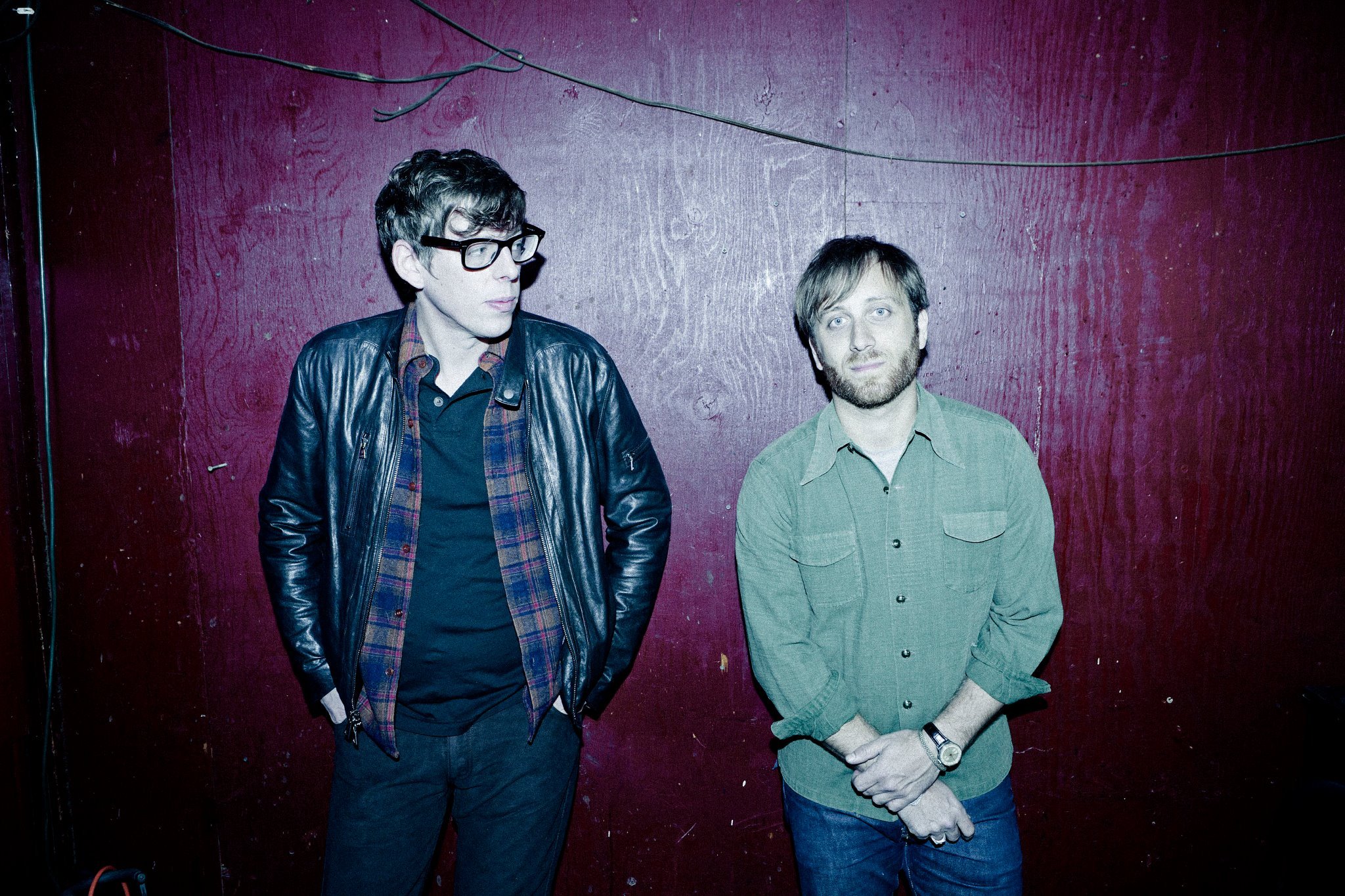 The Black Keys albums and discography Last.fm