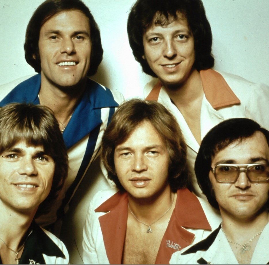 The Rubettes music, videos, stats, and photos | Last.fm