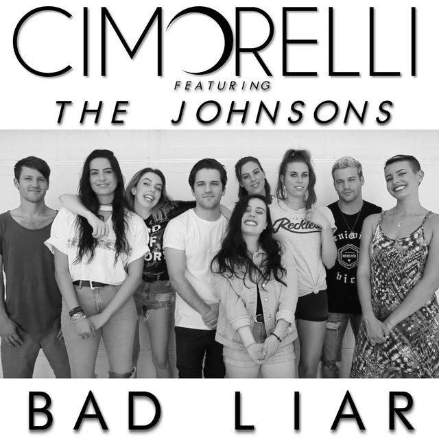 Фф guess u re a bad liar. Johnson. bad liar.