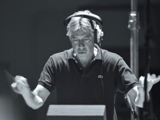 Alter, Heimatstadt, Biografie von Alan Silvestri | Last.fm