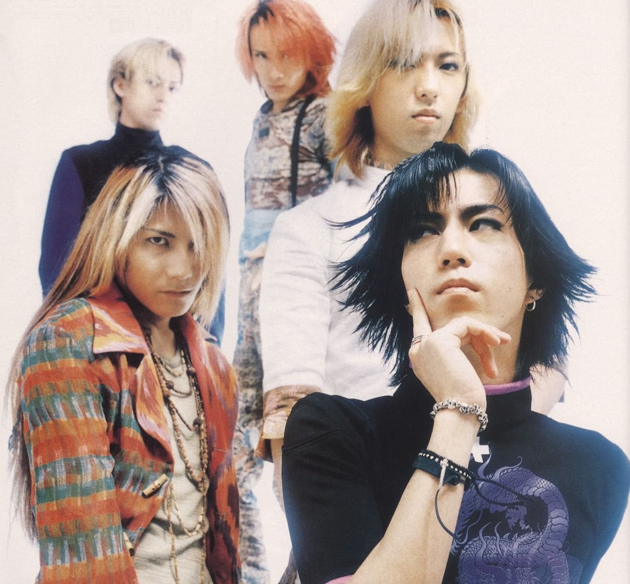 FANATIC CRISIS music, videos, stats, and photos Last.fm