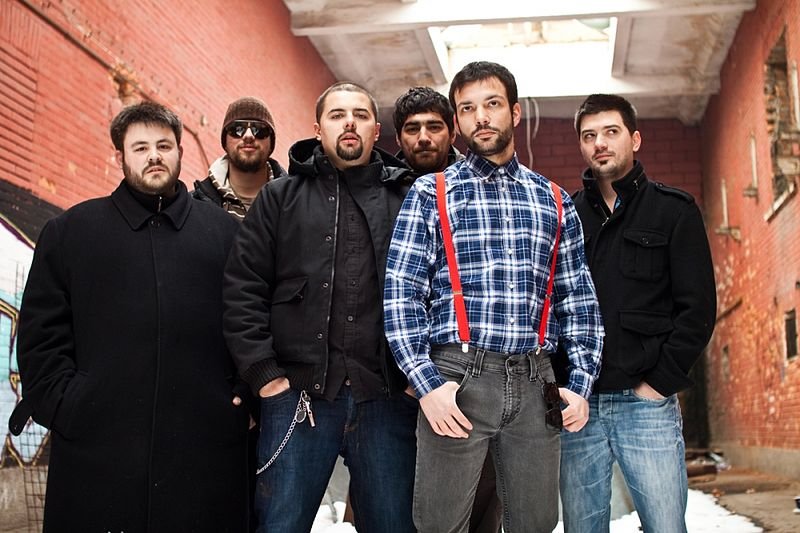 Deftones