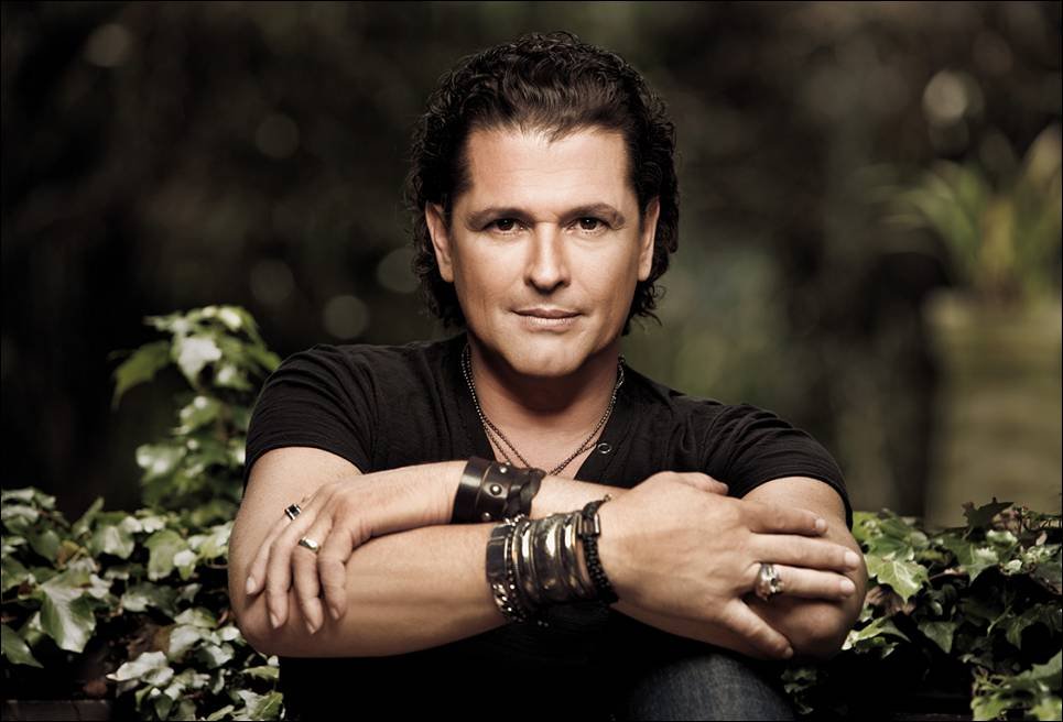 Carlos Vives - Música, videos, estadísticas y fotos | Last.fm