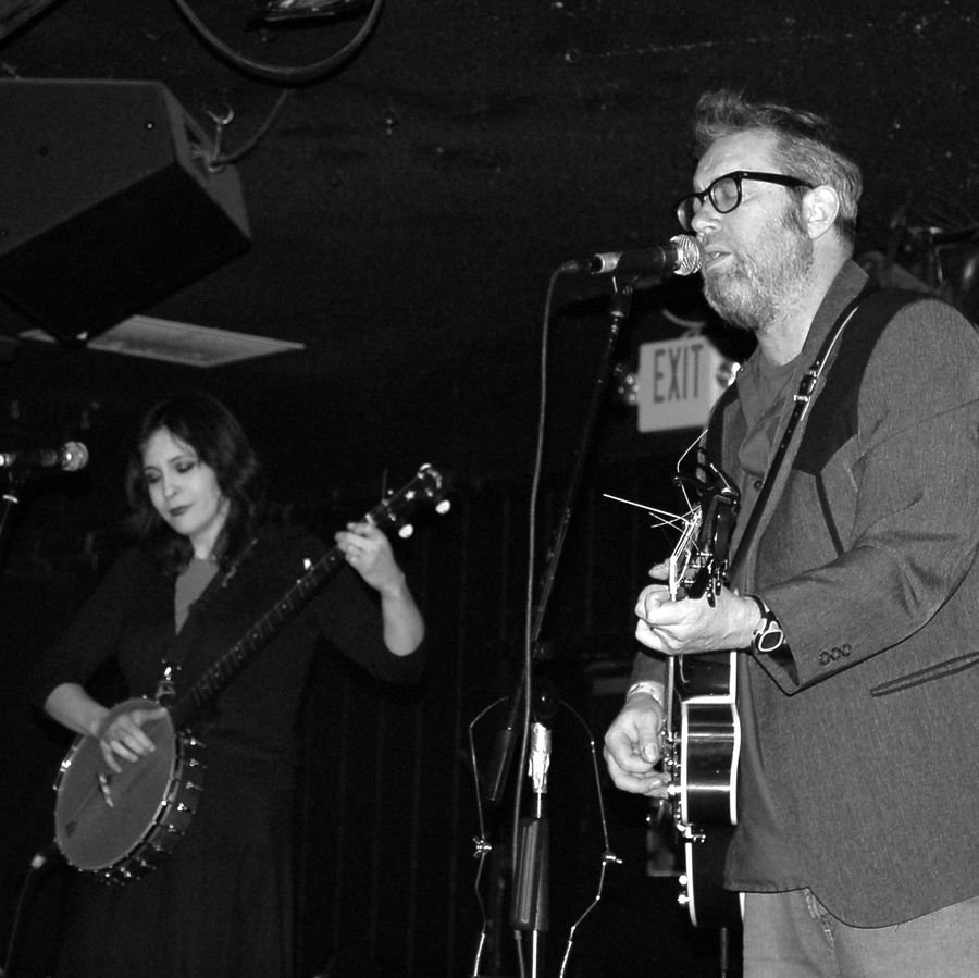 Far From Any Road The Handsome Family Last Fm
