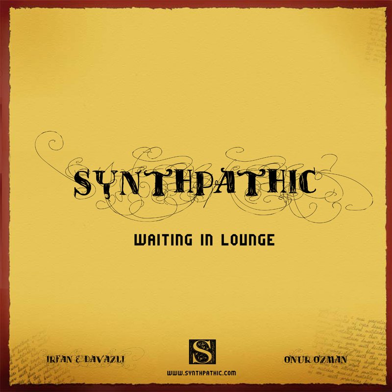 Wait in lounge. Wait in lounge
