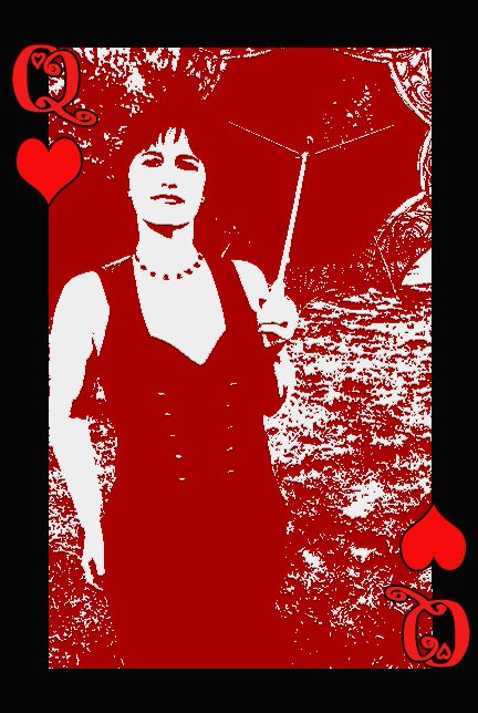 Bettie Black Cover Image