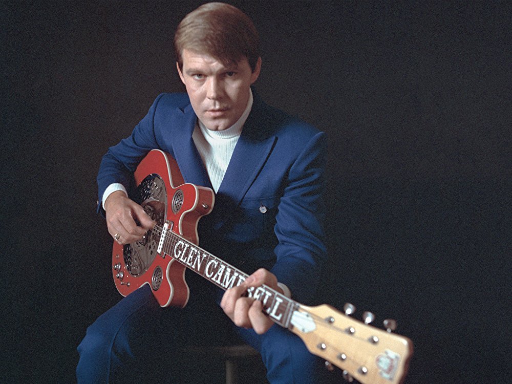 Glen Campbell