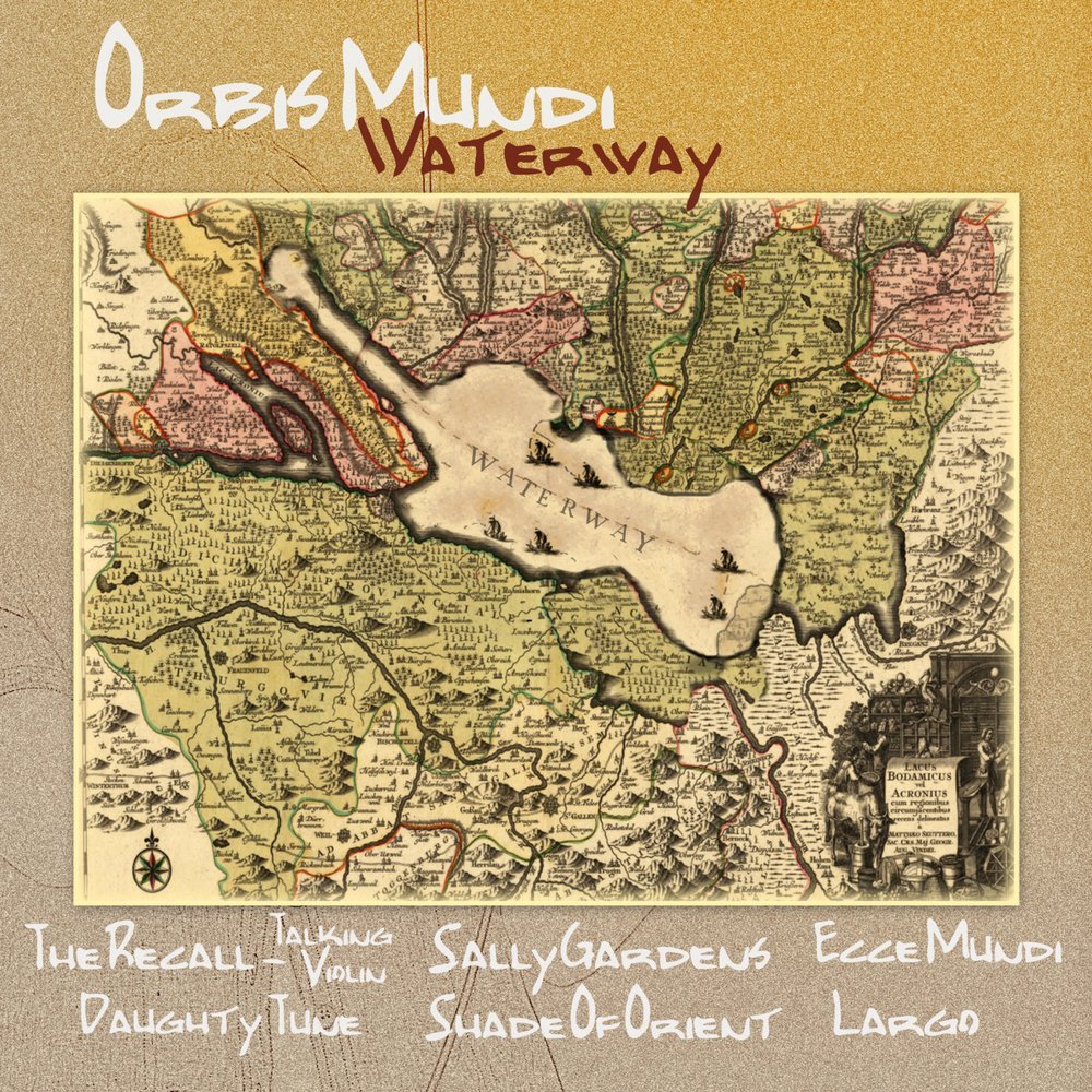 Vintage map. Старинная карта гравюра. Orbis mundi. Bovet logo. Orbis mundi.