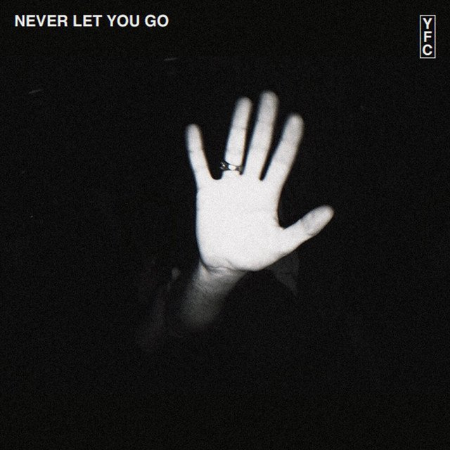 Never let you слушать. Never let you слушать