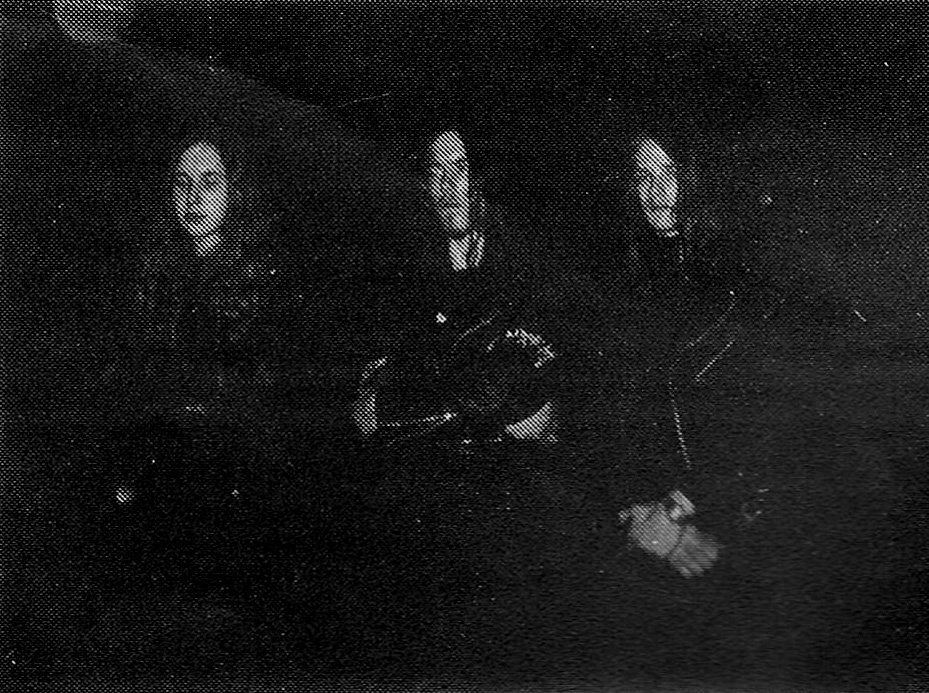 Forgotten Woods music, videos, stats, and photos | Last.fm